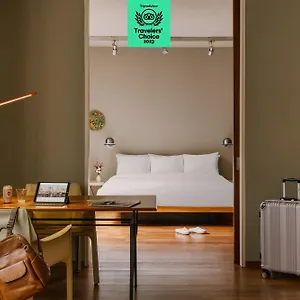 호텔 Chambers Powered By Sonder, 뉴욕