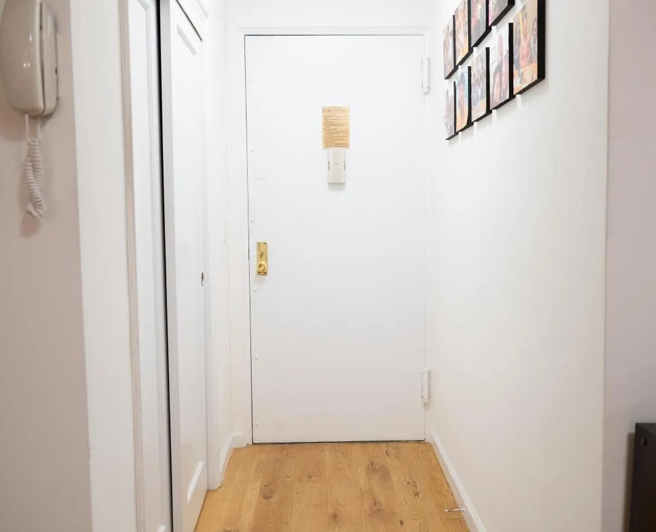 The Harlem Renaissance Apartment New York