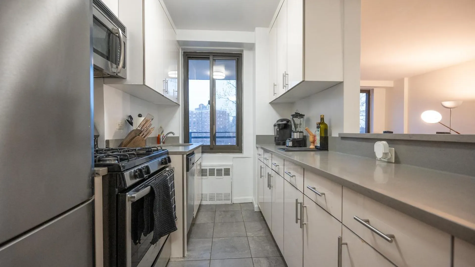 The Harlem Renaissance Apartment New York 0*,