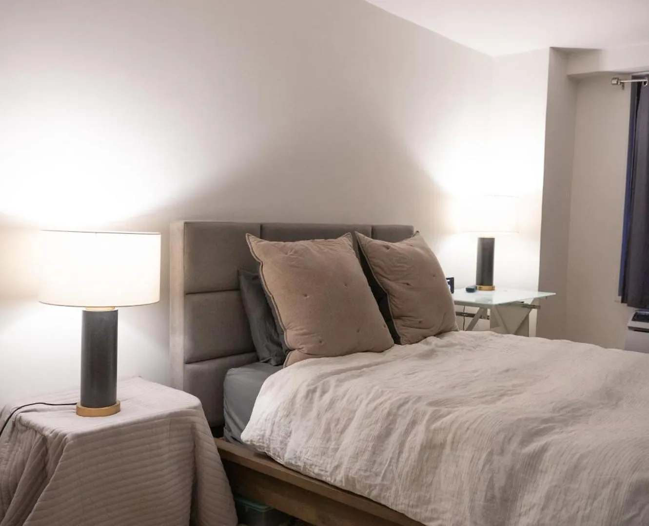 The Harlem Renaissance Apartment New York
