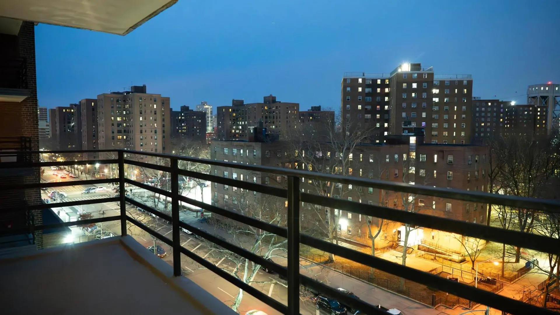 The Harlem Renaissance Apartment New York