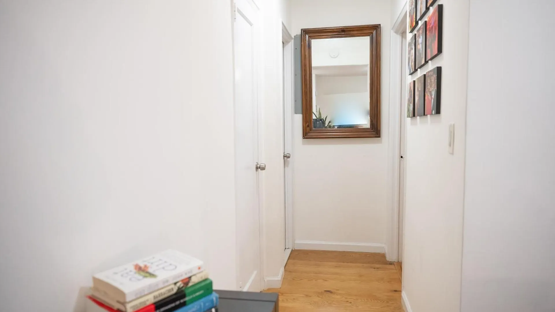 The Harlem Renaissance Apartment New York
